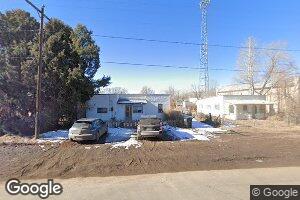 213 S 5th St, Manassa, CO 81141