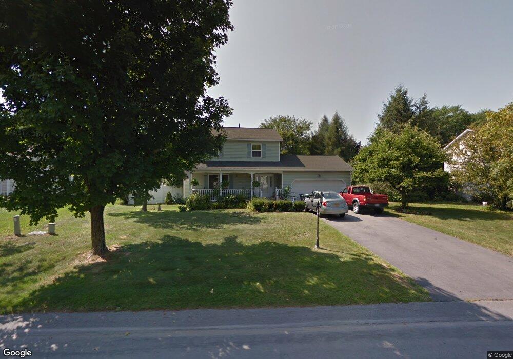 1184 Laural Ln, Ballston Spa, NY 12020 - photo 1