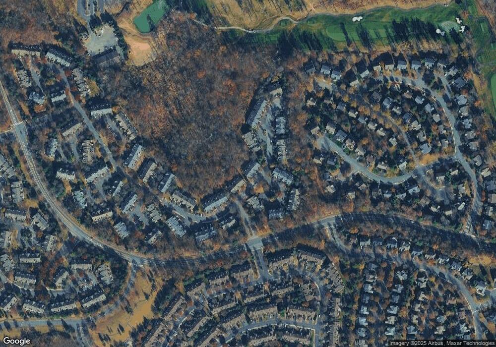 106 Constitution Way, Basking Ridge, NJ 07920 - photo 1