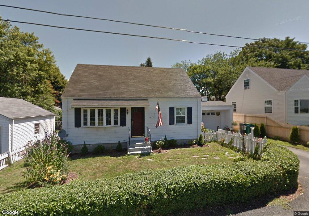 20 Rosa Rd, Middletown, RI 02842 - photo 1