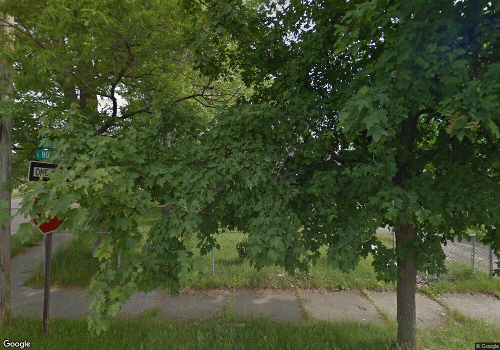 1155 E Home Ave, Flint, MI 48505 - photo 1