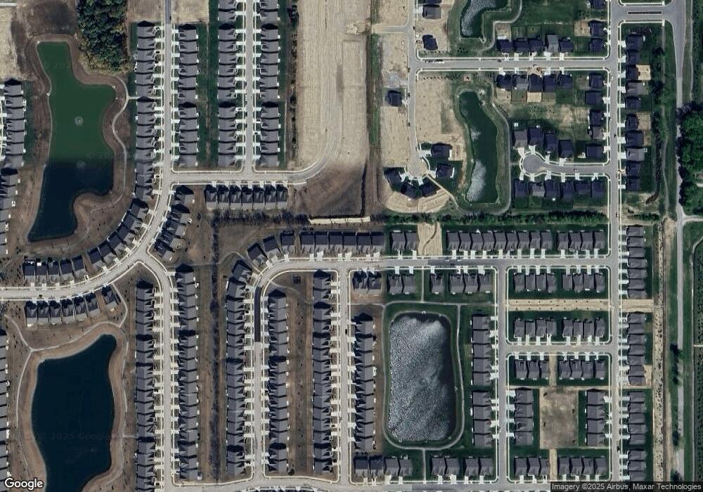 318 Derringer Ave, Westfield, IN 46074 - photo 1