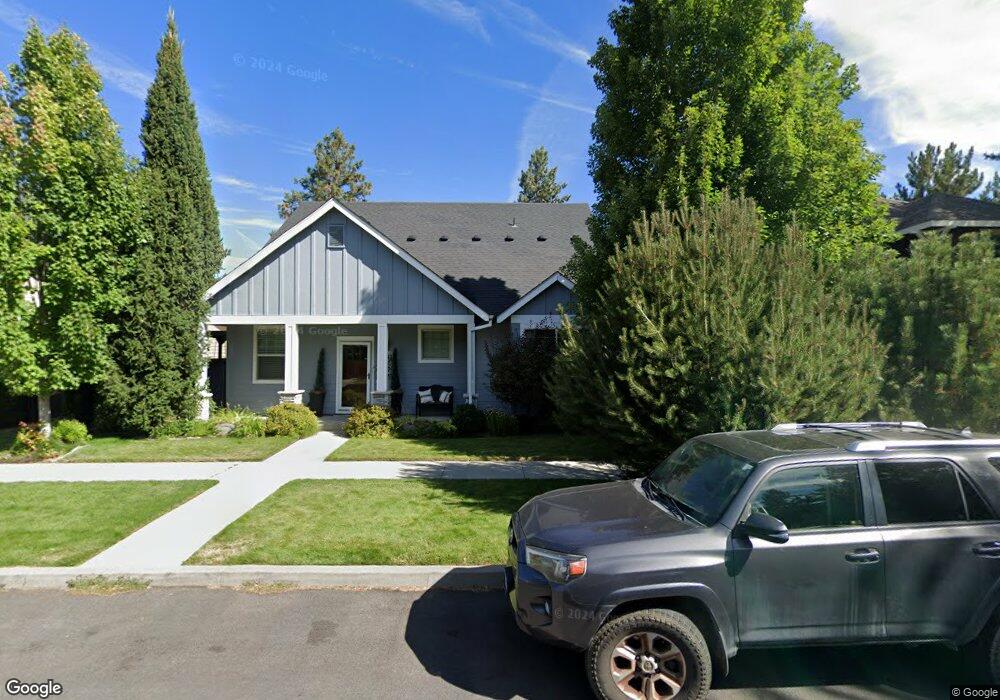 19712 Dartmouth Ave unit Lot22, Bend, OR 97702 - photo 1