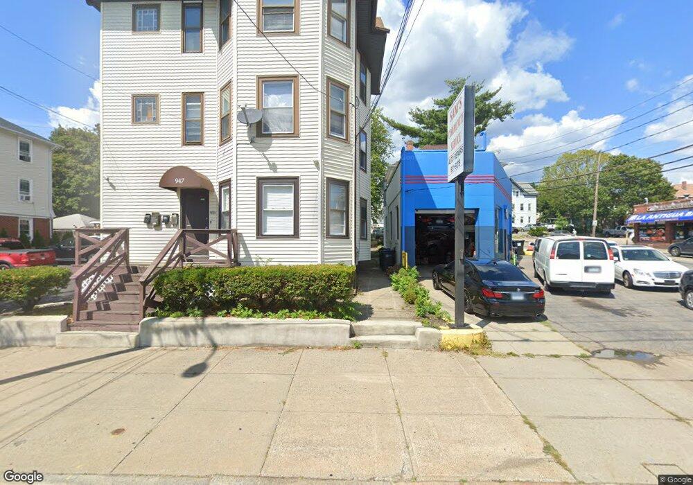 2 Mount Pleasant Ave, Providence, RI 02908 - photo 1