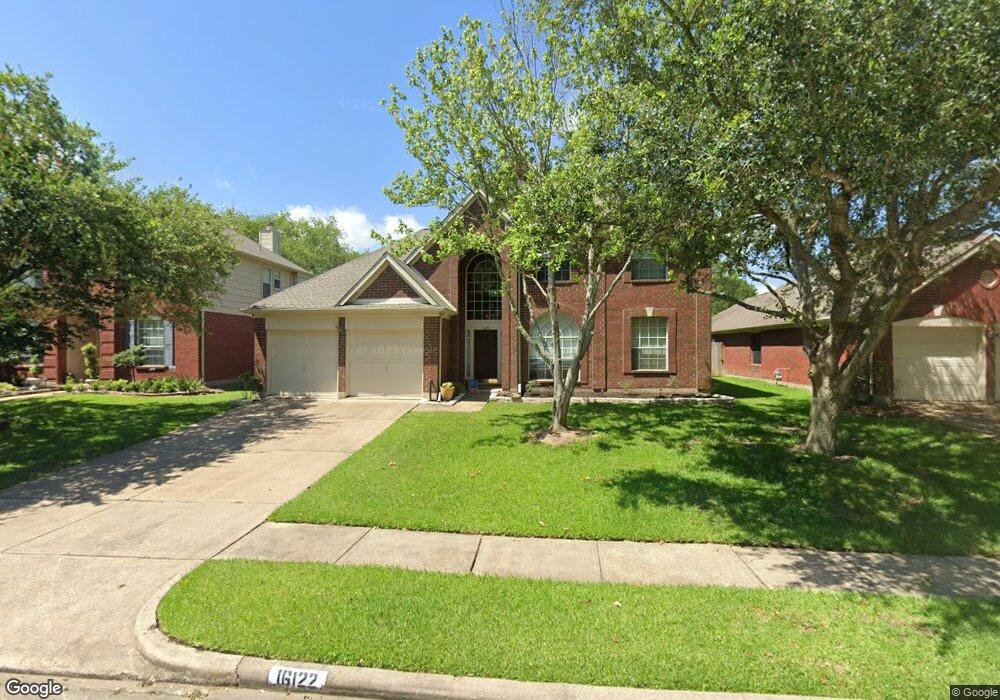 16122 Leigh Canyon Dr, Friendswood, TX 77546 - photo 1