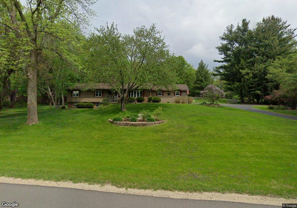 5644 Vineyard Rd, Fitchburg, WI 53575 - photo 1