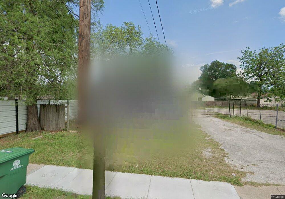 211 Tidwell Rd, Houston, TX 77022 - photo 1