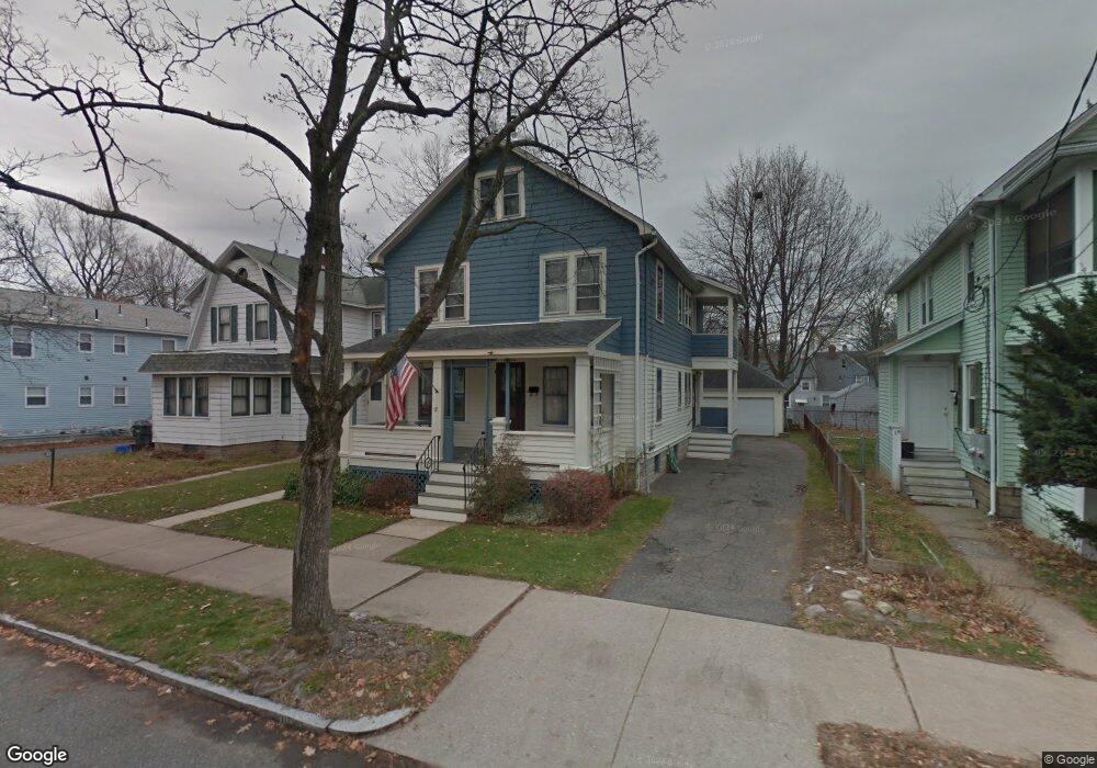 17 Blodgett St unit 19, Springfield, MA 01108 - photo 1