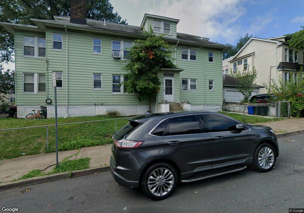 6 Bock Ave, Newark, NJ 07112 - photo 1