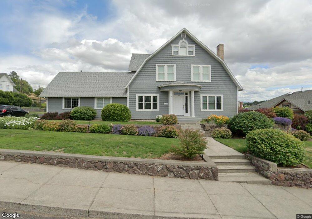 320 N Main St, Pendleton, OR 97801 - photo 1