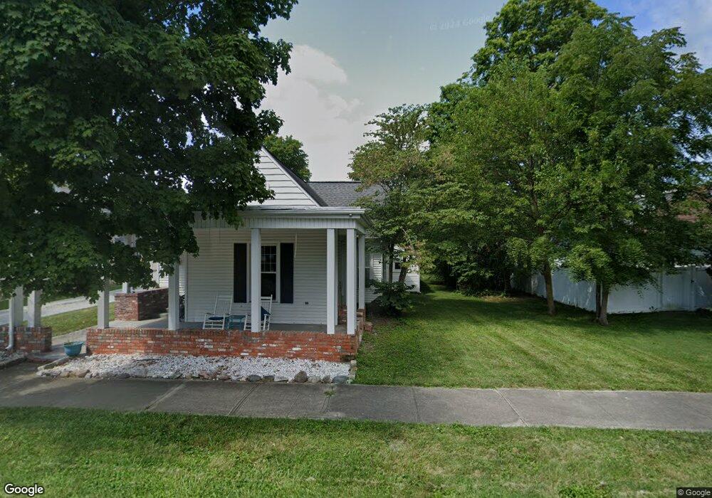 1017 N Ford St, Lapel, IN 46051 - photo 1