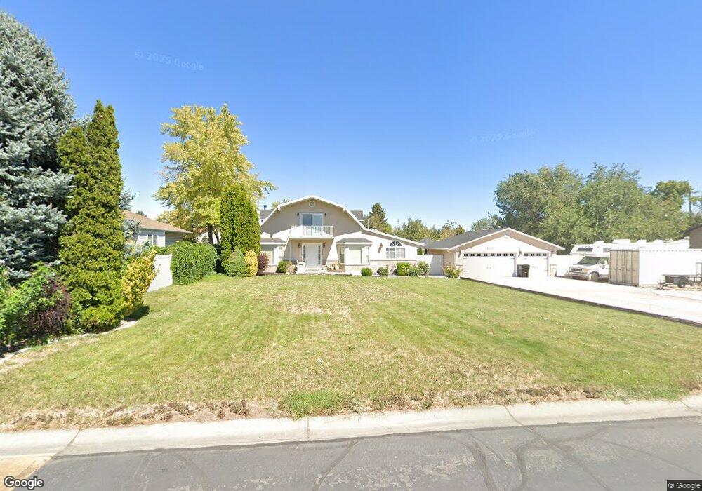 3228 W Freedom Ln, West Jordan, UT 84084 - photo 1