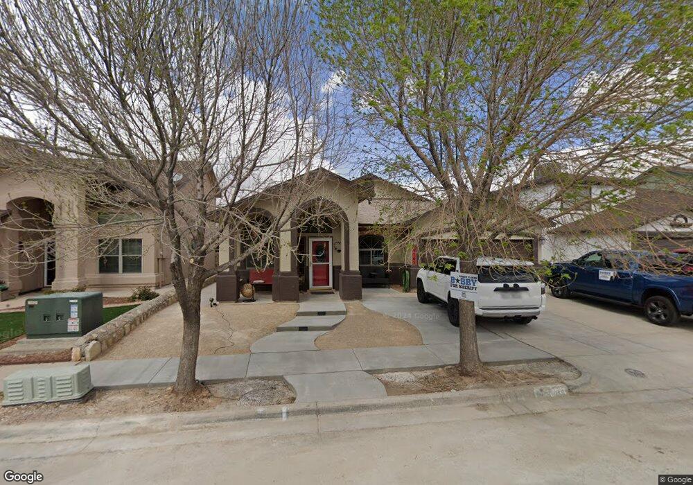 13765 Paseo Verde Dr, El Paso, TX 79928 - photo 1
