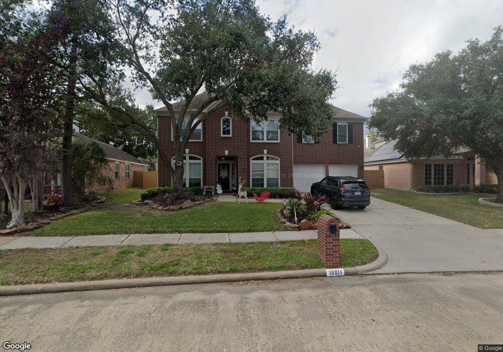 16011 Maplewick Dr, Tomball, TX 77377 - photo 1