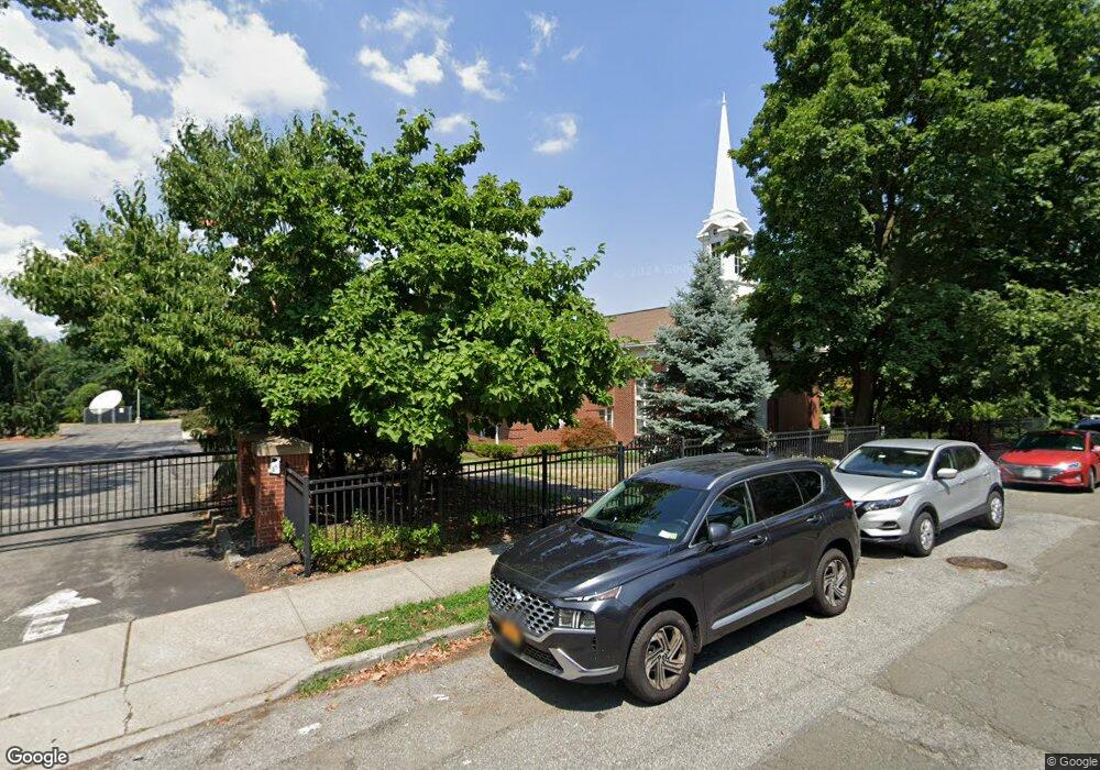 151 N Saint Austins Place, Staten Island, NY 10310 - photo 1