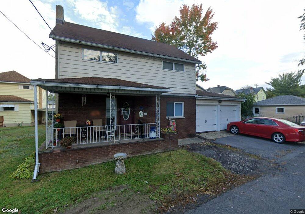 1008 5th St, Moosic, PA 18507 - photo 1