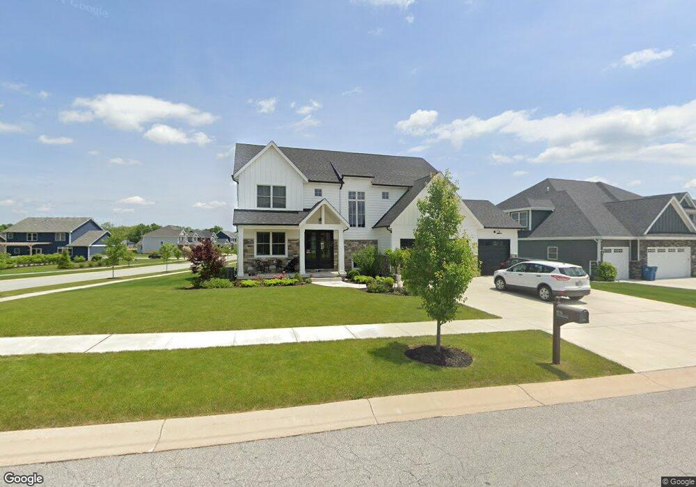 9731 Tall Grass Trail, Saint John, IN 46373 - photo 1