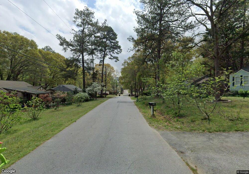 0 Harold Ave SE, Smyrna, GA 30080 - photo 1