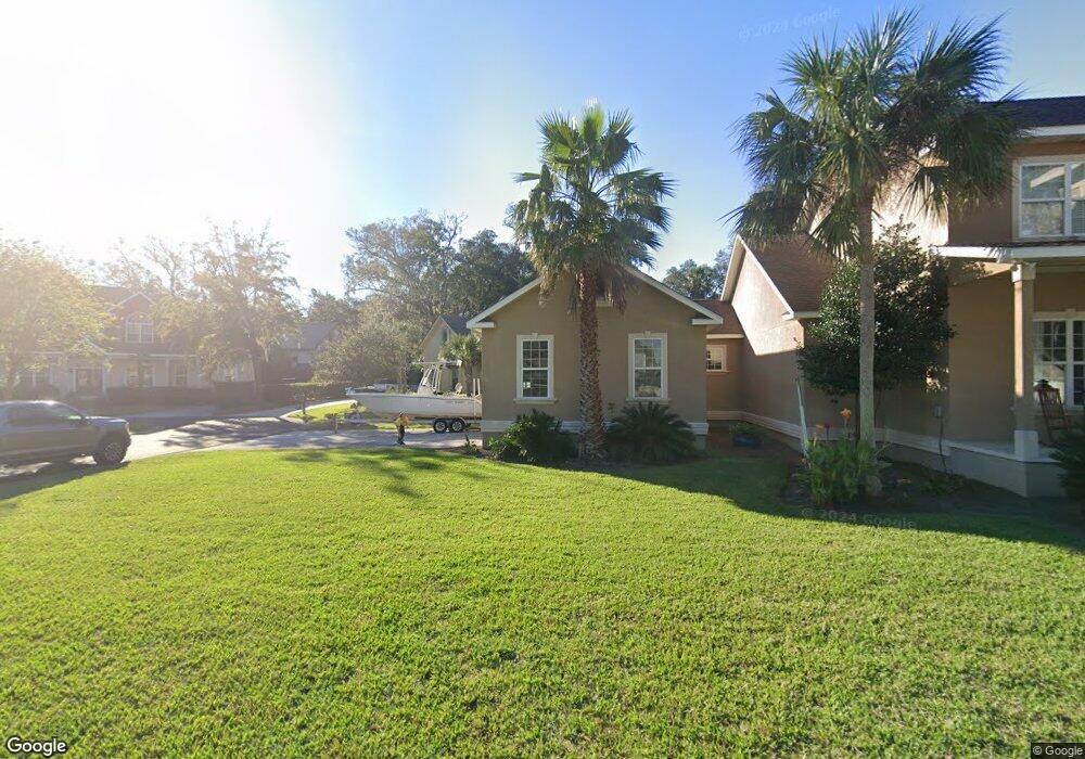 106 Clapper Rail Ln, Saint Simons Island, GA 31522 - photo 1