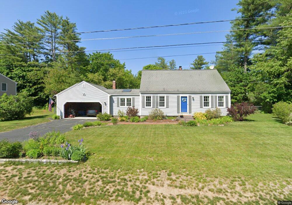 12 Vinewood Ln, Rochester, NH 03867 - photo 1