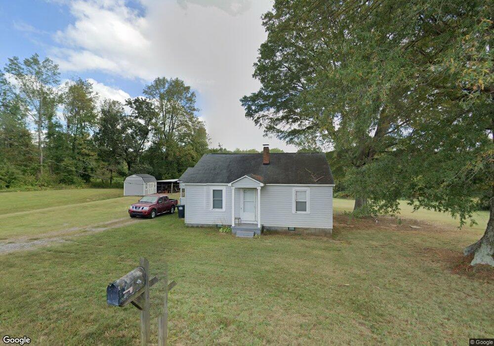 153 Lone Pine Rd, Statesville, NC 28625 - photo 1