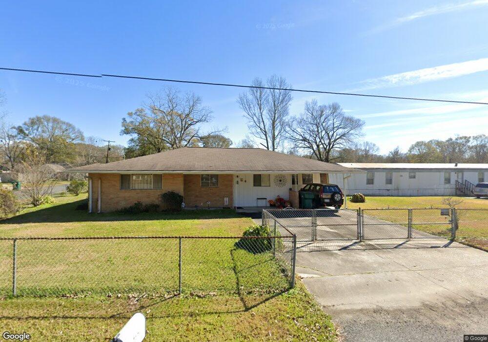 3022 Old Baker Rd, Zachary, LA 70791 - photo 1