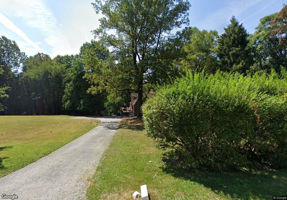 12300 Happy Hollow Rd, Cockeysville, MD 21030 - photo 1