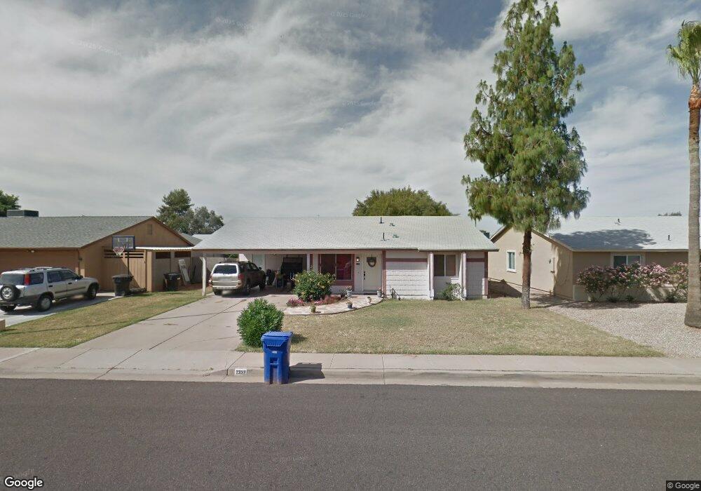 2337 E Inverness Ave, Mesa, AZ 85204 - photo 1