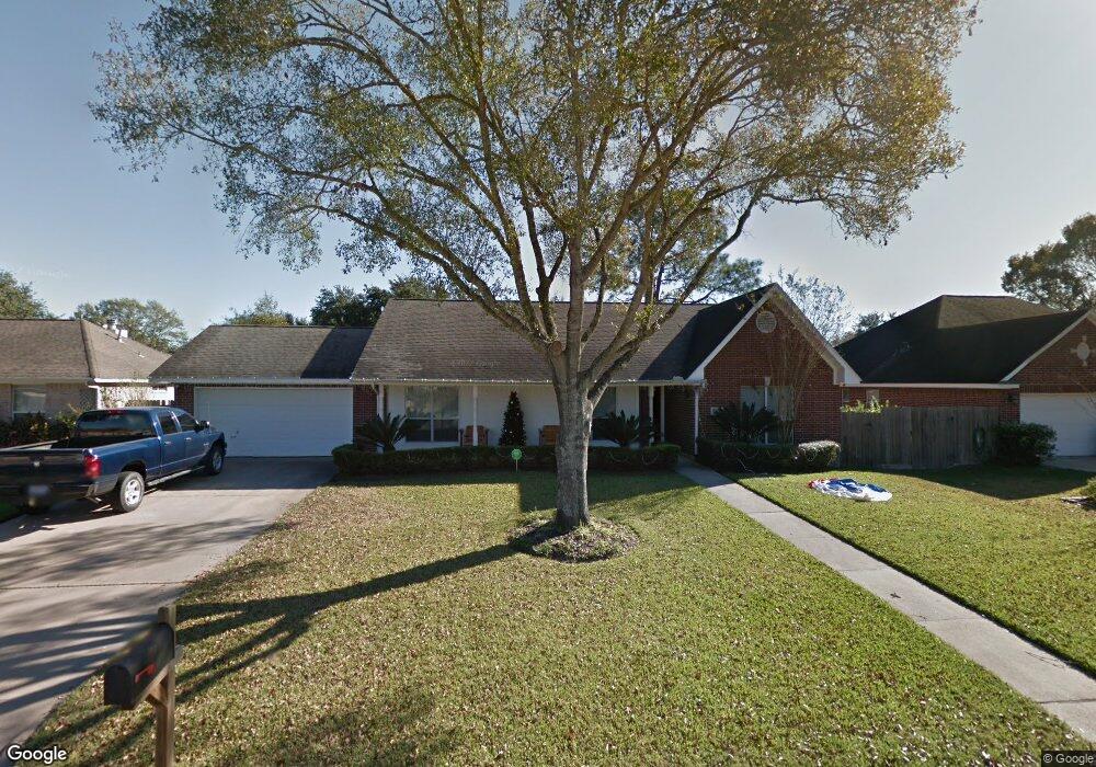 2015R Hamilton St, Rosenberg, AK 77471 - photo 1