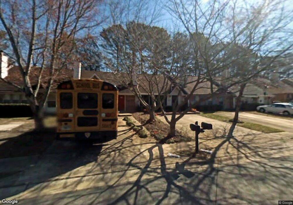 1977 Cheatham Woods Dr SW unit 30, Marietta, GA 30008 - photo 1