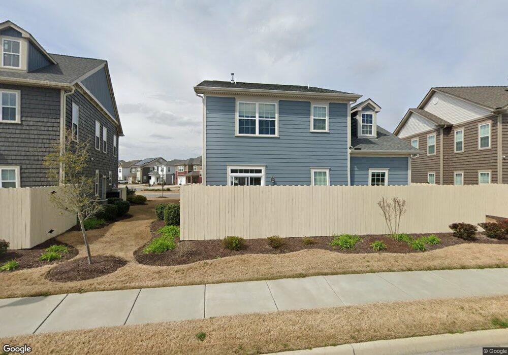 306 Middleton Way, Chesapeake, VA 23322 - photo 1