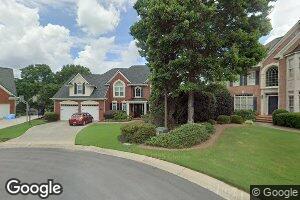4641 Meharris Place Unit VIIA, Marietta, GA 30062