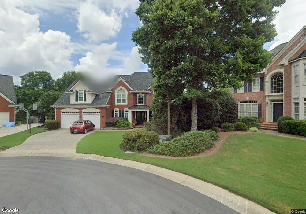 4641 Meharris Place unit VIIA, Marietta, GA 30062 - photo 1