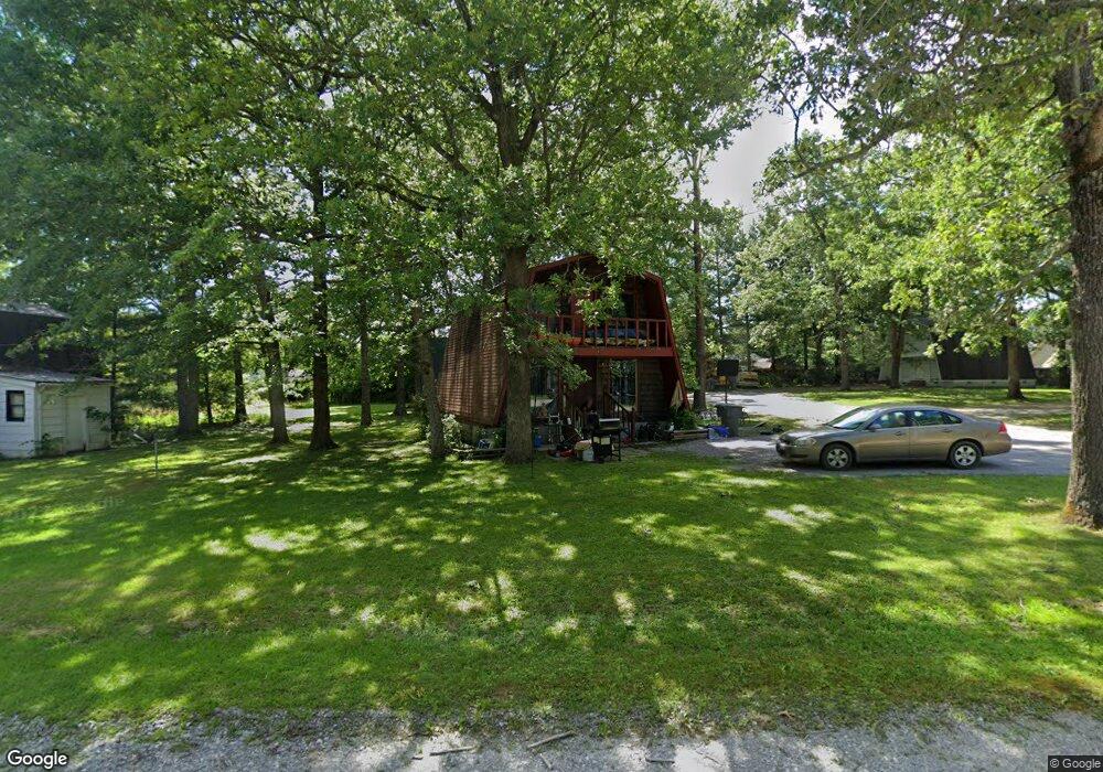 41 Chalet Dr, Manchester, TN 37355 - photo 1