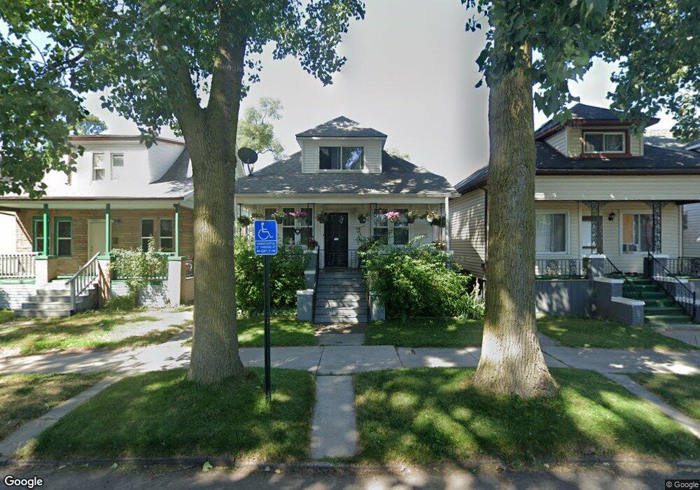 12603 Moran St, HamtraMcK, MI 48212 - photo 1