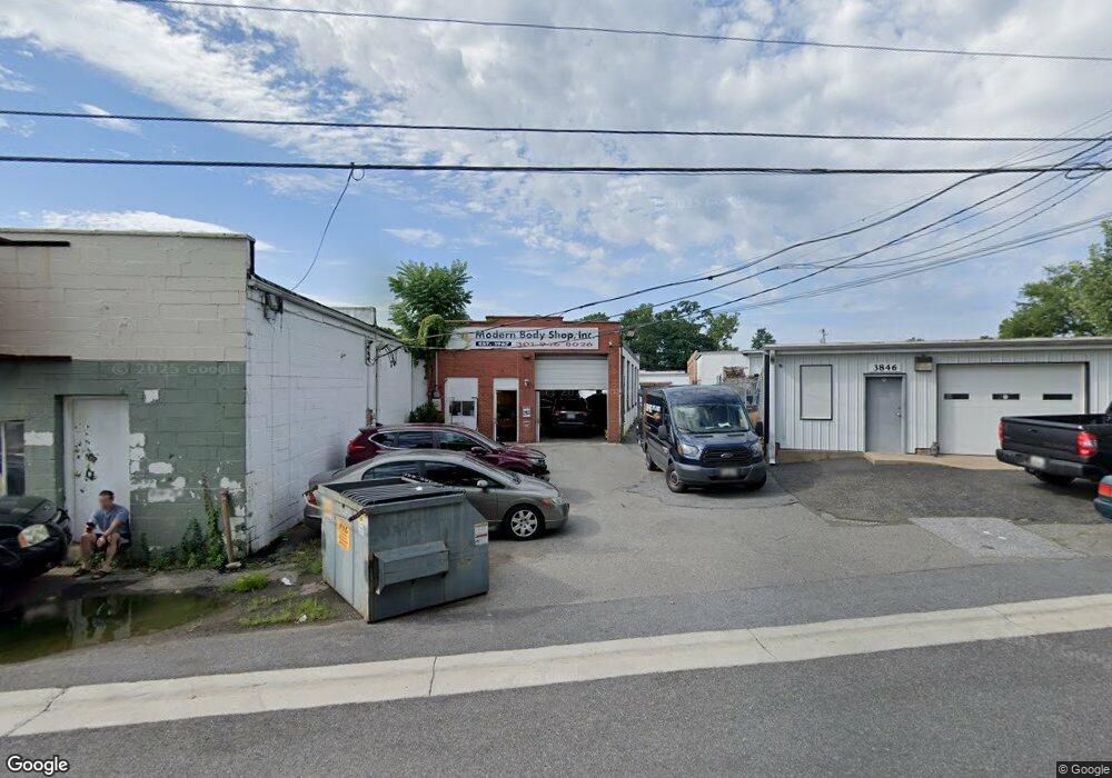 3844 Dupont Ave, Kensington, MD 20895 - photo 1