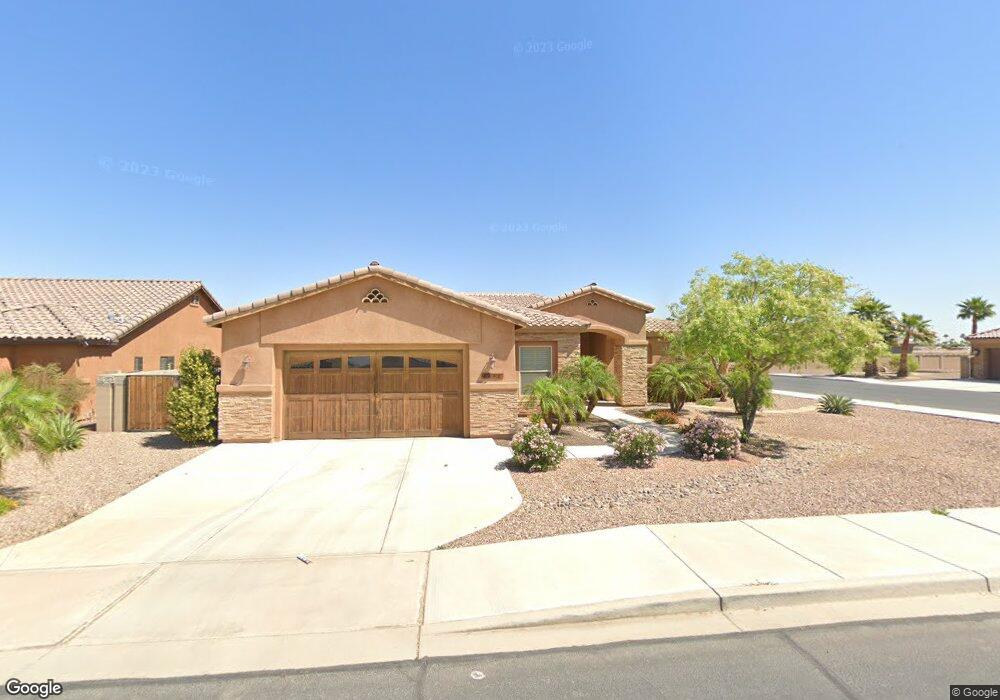 5452 E 37th Place, Yuma, AZ 85365 - photo 1