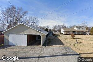 2286 State Line Rd, Watts, OK 74964