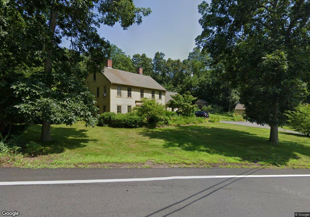 649 Mendon Rd, Northbridge, MA 01534 - photo 1