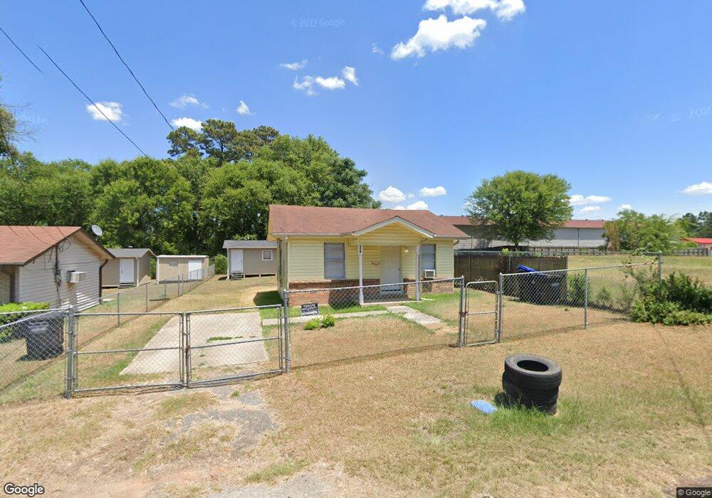 506 Arkansas St, Longview, TX 75601 - photo 1