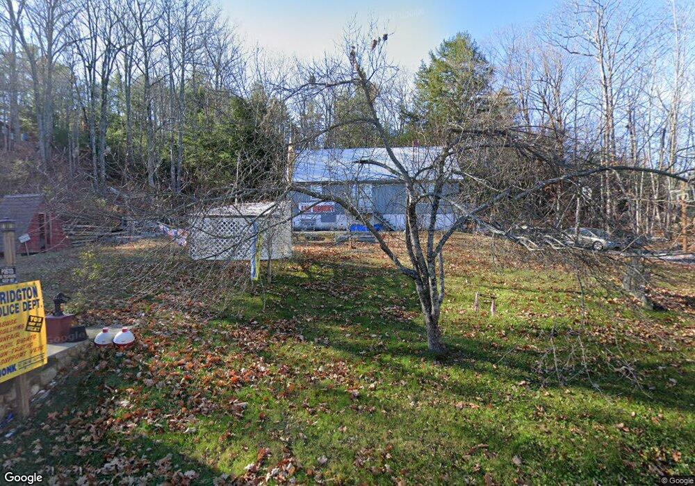 7 Willis Park Rd, Bridgton, ME 04009 - photo 1