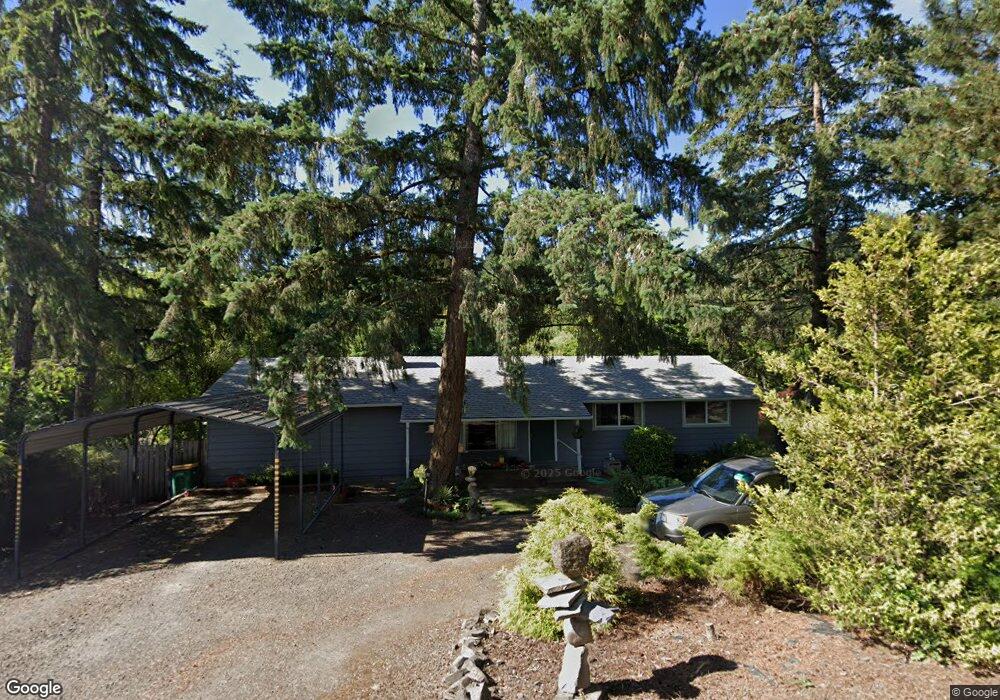 45598 SW Etters Rd, Gaston, OR 97119 - photo 1