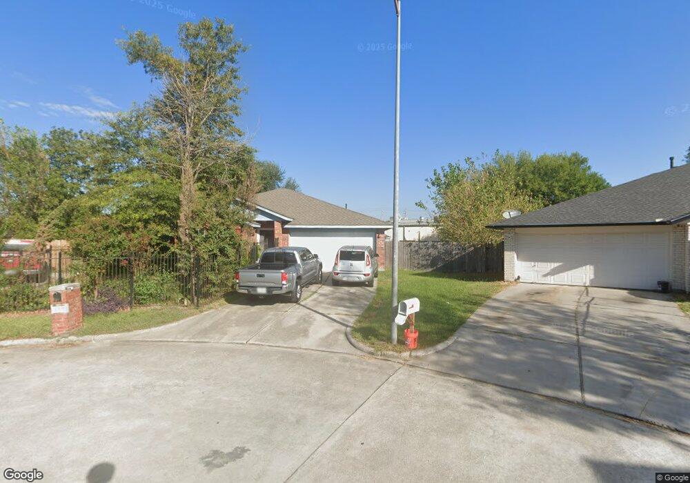 10131 Rosbrook Dr, Houston, TX 77038 - photo 1