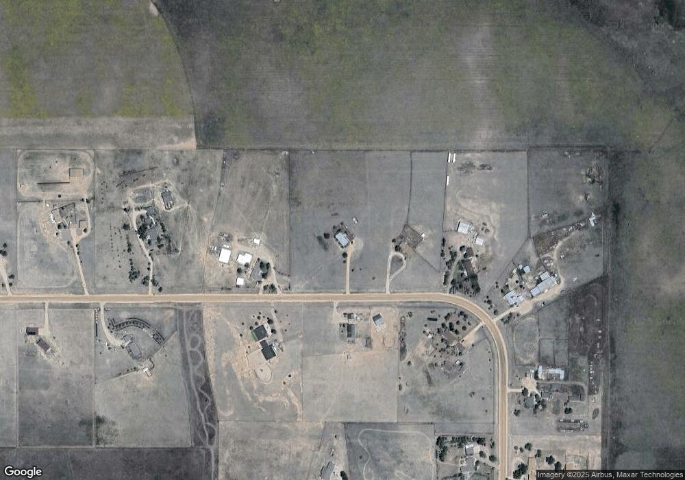 16930 Sagecreek Rd, Peyton, CO 80831 - photo 1