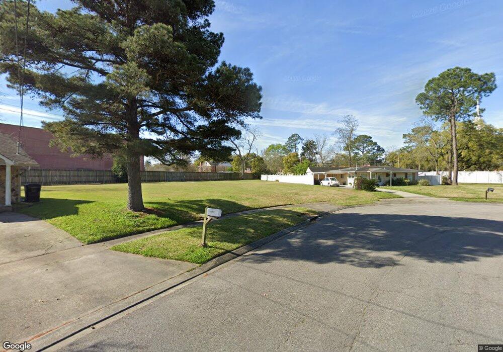 4100 Stephen Girard Ave, New Orleans, LA 70126 - photo 1