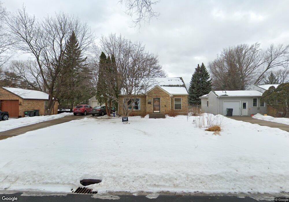 8540 Aldrich Ave S, Bloomington, MN 55420 - photo 1