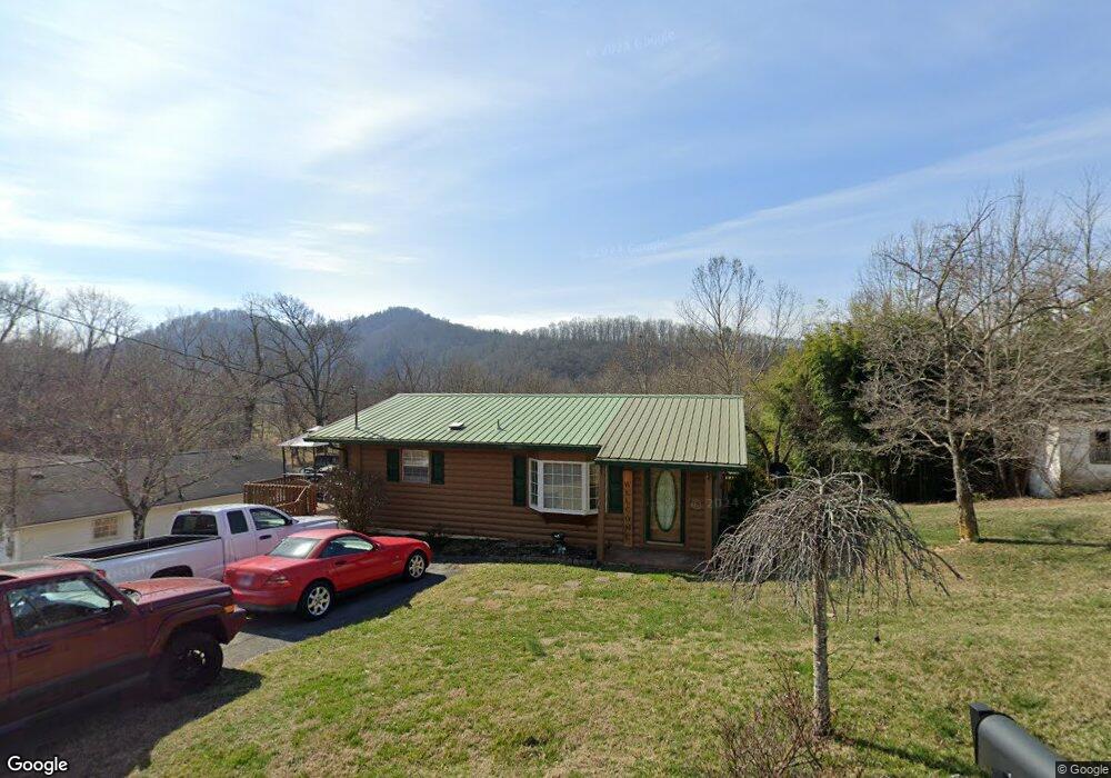 121 E Riverview Ave, Watauga, TN 37694 - photo 1