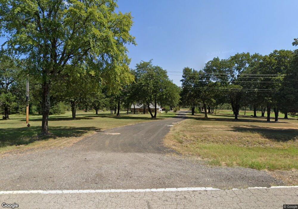 106707 State Highway 64b, Muldrow, OK 74948 - photo 1