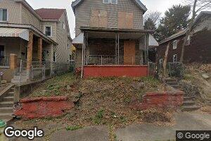 5 Holland Ave, Braddock, PA 15104