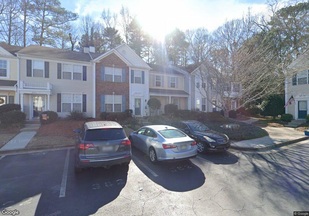3822 Berkeley Crossing, Duluth, GA 30096 - photo 1